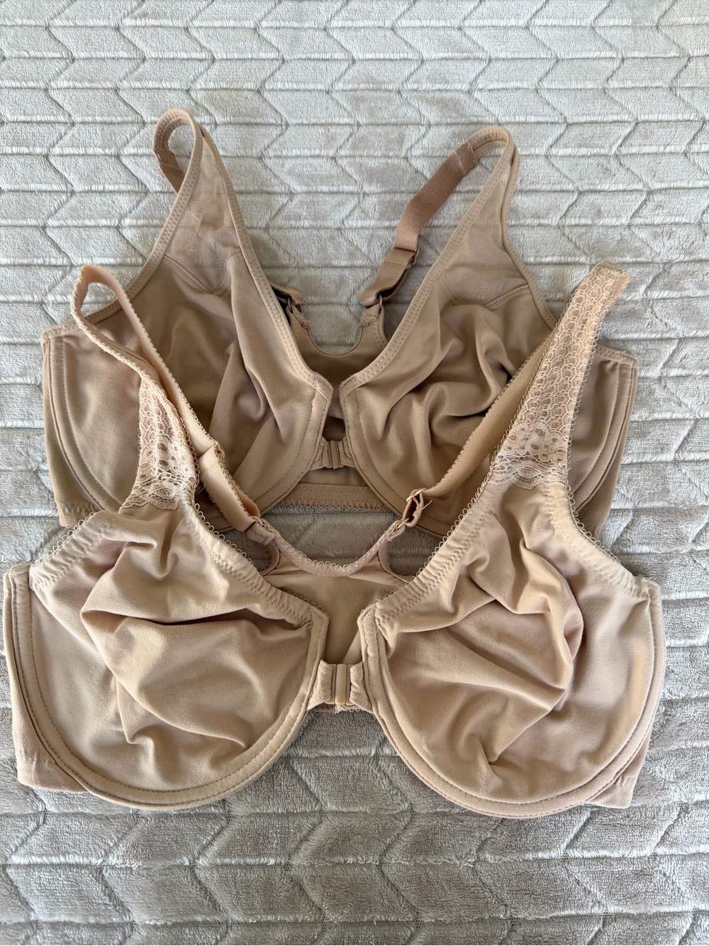 Wacoal Underwire Bras 36DD